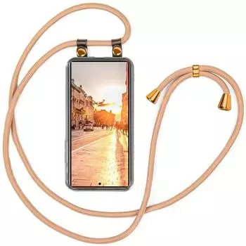 moex Free Spirit Samsung Galaxy S25 Ultra Hülle mit Band abnehmbar
