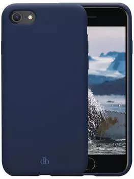 19twenty8 H&uuml;lle Costa Rica f&uuml;r Apple iPhone SE Navy