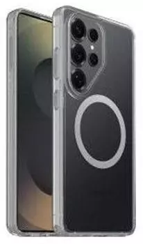 OtterBox Symmetry Series Case Samsung Galaxy S26 Ultra Transparent Bulk