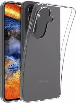 19twenty8 H&uuml;lle Greenland f&uuml;r Samsung Galaxy A57 Transparent