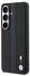BMW Hülle Samsung Galaxy S26 Perforated Stripe Logo MagSafe Blau