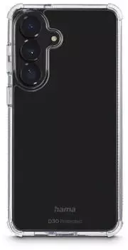 Hama Extreme Protect Case Samsung Galaxy S26+ Transparent