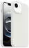 OtterBox Handyhülle Figura MagSafe Apple iPhone 13 14 15 16e 17e Weiss