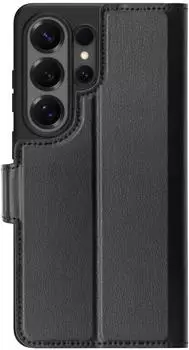 19twenty8 Oslo Pro Case Samsung Galaxy S26 Ultra Black
