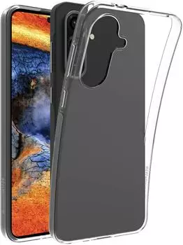 19twenty8 H&uuml;lle Greenland f&uuml;r Samsung Galaxy A36 Transparent