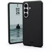 Urban Armor Gear 214520114040, Urban Armor Gear Dot Case Samsung Galaxy S26+ Schwarz