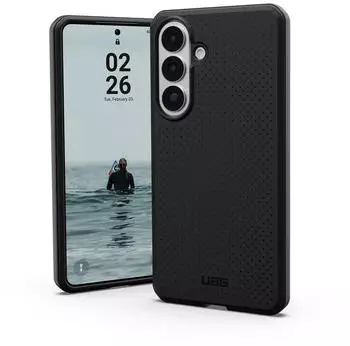 Urban Armor Gear Dot Case Samsung Galaxy S26+ Black