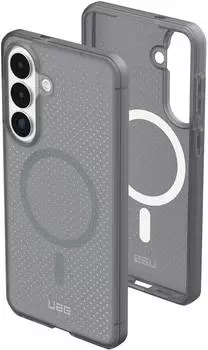 Urban Armor Gear Dot Case Samsung Galaxy S26+ Ash