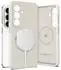Tech-Protect Hülle Silikon MagSafe Samsung Galaxy S26 Cosmic Latte Beige