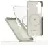 Tech-Protect Hülle Silikon MagSafe Samsung Galaxy S26 Cosmic Latte Beige