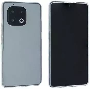 Caseroxx Case Gigaset GS6 / GS6 Pro Transparent