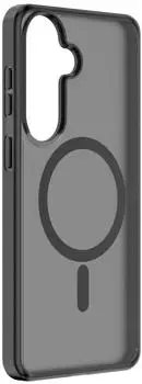 Cellular Line Frosty Mag Case Samsung Galaxy S26+ Black