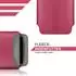 moex Hülle für Apple iPhone 16 Pro Schutzhülle Handy Tasche Etui Dünn Sleeve Holster