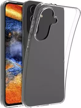 19twenty8 Greenland Samsung Galaxy A37 (5G) H&uuml;lle transparent (GL37CL006949)