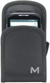 Mobilis REFUGE Holster M Umhängetasche, schwarz (031009)