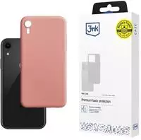 Matt Case for iPhone XR - Matte Pink