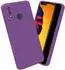 Cadorabo Hülle für Huawei P20 LITE 2018 / NOVA 3E Lila TPU Silikon