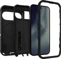 Otterbox 77-001297, Otterbox Handyschutzh&uuml;lle Defender Pro f. Google Pixel...