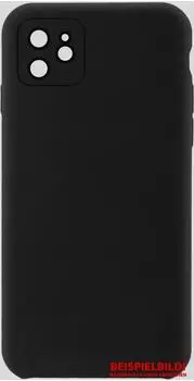 Peter J&auml;ckel Camera Protect Cover f&uuml;r ZTE Blade A56, schwarz (21525)