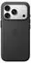 Apple iPhone 18 Pro Funktionsgewebe Case mit MagSafe Schwarz