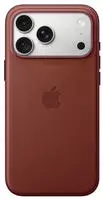 Apple Smartphone-H&uuml;lle "iPhone 18 Pro Max Funktionsgewebe Case mit MagSafe"