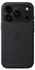 Apple iPhone 18 Pro Silikon Case mit MagSafe Schwarz