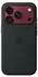 Apple iPhone 18 Pro Silikon Case mit MagSafe Schwarz