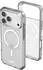 Urban Armor Gear Plyo LT Case iPhone 18 Pro Max Ice/Smoke