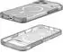 Urban Armor Gear Plyo LT Case iPhone 18 Pro Max Ice/Smoke