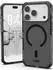 Urban Armor Gear Plyo LT Case iPhone 18 Pro Ash/Black