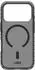 Urban Armor Gear Plyo LT Case iPhone 18 Pro Ash/Black