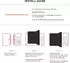 Urban Armor Gear Mouve Case iPhone Duo Ash
