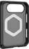Urban Armor Gear Mouve Case iPhone Duo Ash