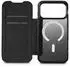 Hama Extreme Protect Magnetic Bookcase iPhone 17/18 Pro Max Black