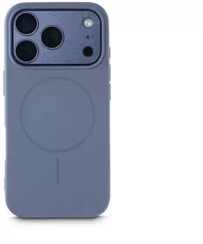 Hama Fantastic Feel Magnetic Case iPhone 17 Pro/18 Pro Blue