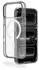 Hama Clear Shield Case Magnetic iPhone 17 Pro Max/18 Pro Max Transparent