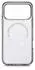 Hama Clear Shield Case Magnetic iPhone 17 Pro Max/18 Pro Max Transparent