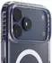 Hama Clear Shield Case Magnetic iPhone 17 Pro Max/18 Pro Max Transparent