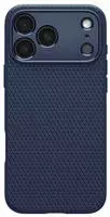Liquid Air - navy blue - iPhone 18 Pro Max/17 Pro Max