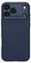 Spigen Liquid Air Case iPhone 18 Pro Max/17 Pro Max Navy Blue