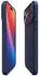 Spigen Liquid Air Case iPhone 18 Pro Max/17 Pro Max Navy Blue