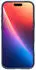 Spigen Liquid Air Case iPhone 18 Pro Max/17 Pro Max Navy Blue