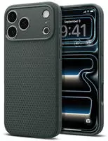 Liquid Air - abyss green - iPhone 18 Pro Max/17 Pro Max