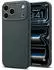 Spigen Liquid Air Case iPhone 18 Pro Max/17 Pro Max Abyss Green