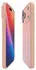 Spigen Liquid Air Case iPhone 18 Pro Max/17 Pro Max Rose Titanium