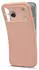 Spigen Liquid Air Case iPhone 18 Pro Max/17 Pro Max Rose Titanium