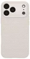 Liquid Air - natural titanium - iPhone 18 Pro Max/17 Pro Max