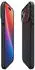 Spigen Liquid Air Case iPhone 18 Pro Max/17 Pro Max Matte Black