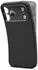 Spigen Liquid Air Case iPhone 18 Pro Max/17 Pro Max Matte Black