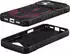 Urban Armor Gear Monarch Pro Case iPhone 18 Pro Deep Purple Synth